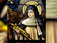 Episode 166- St Monica