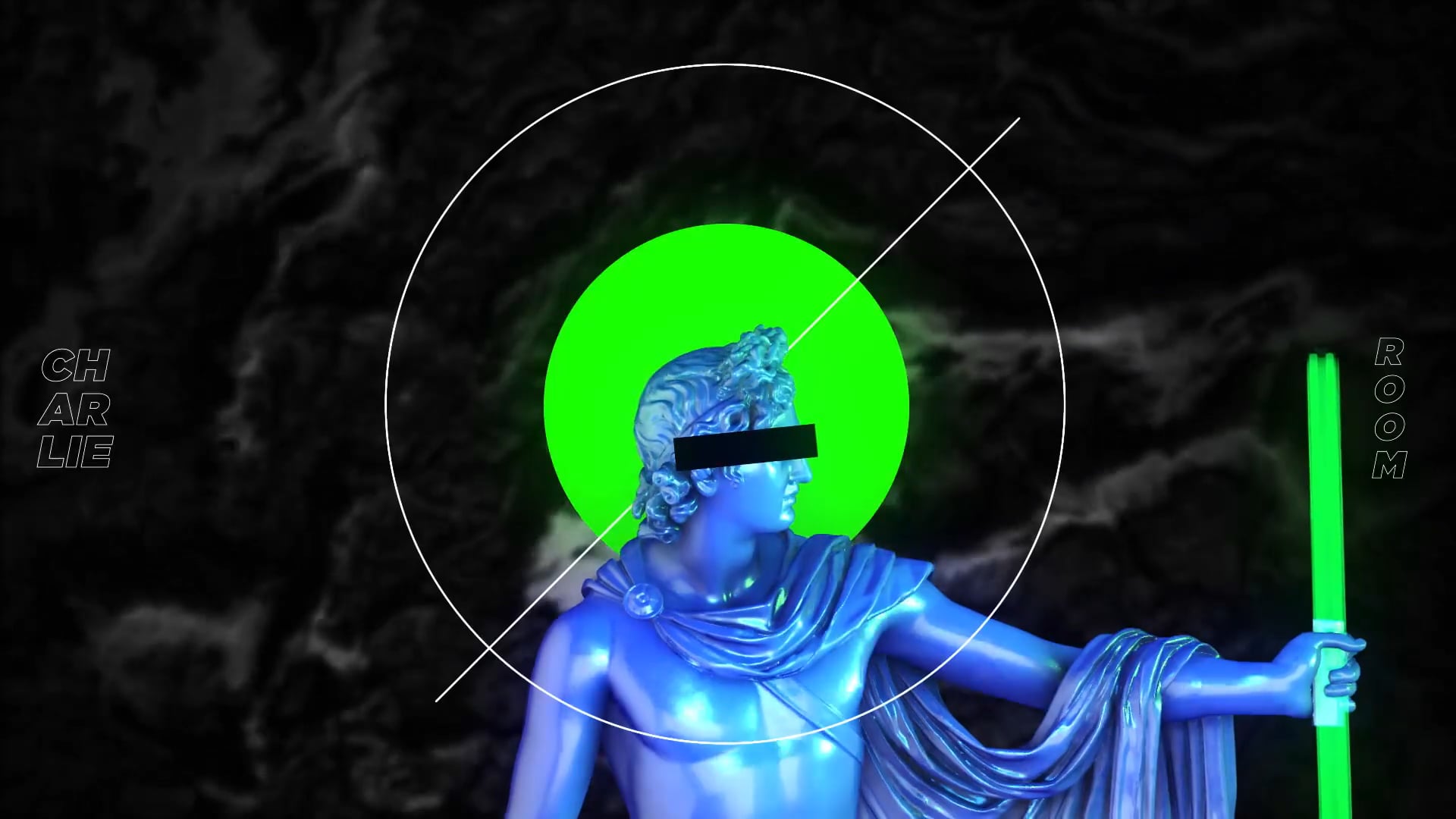 Promise | Experimental Tour Visuals