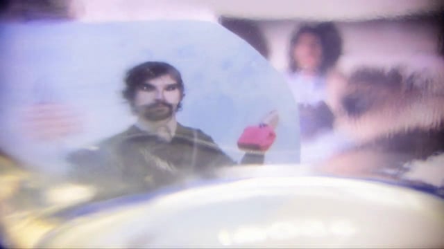 Wave Machines - The Greatest Escape We Ever Made thumbnail