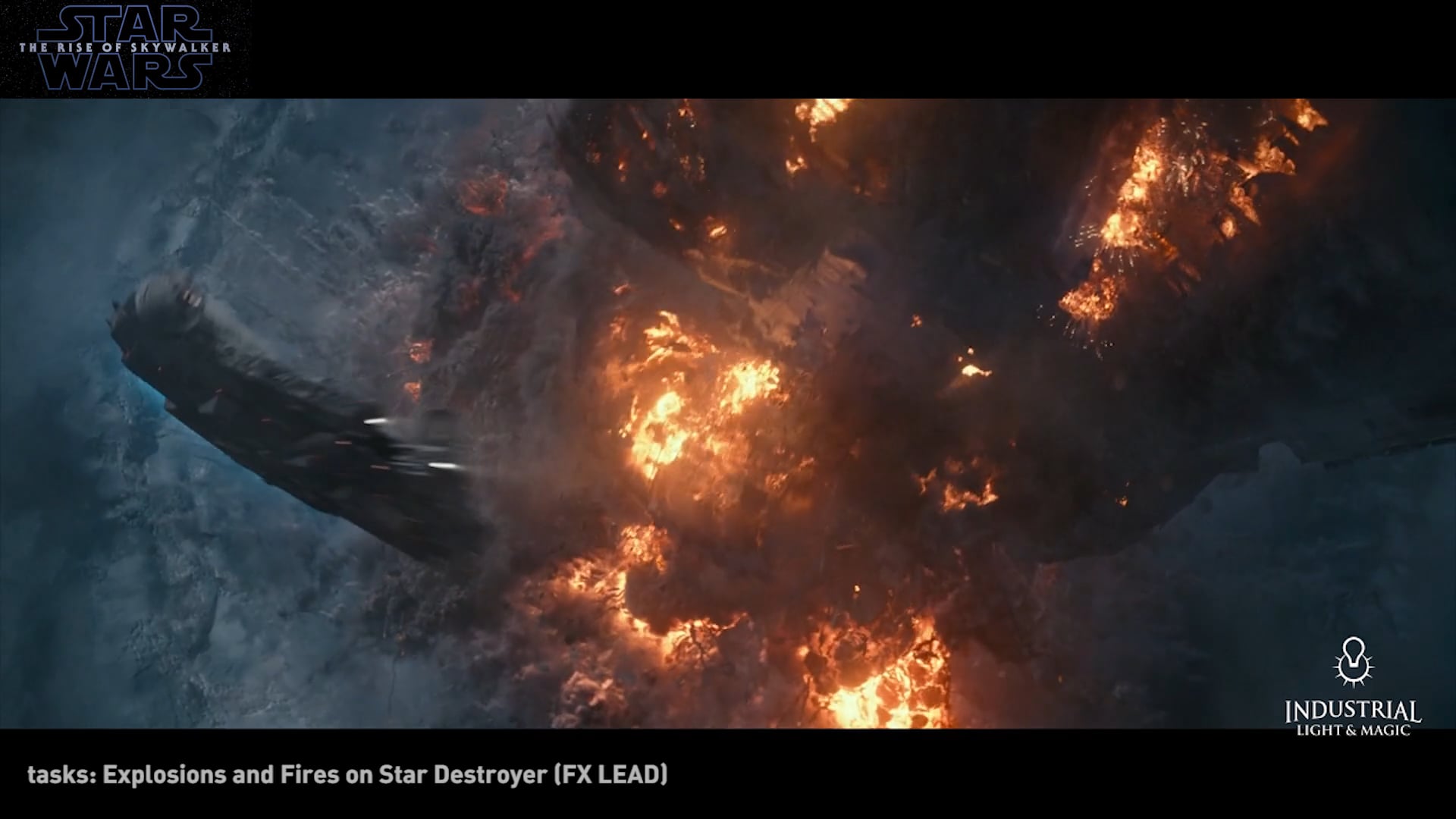 Demoreel 2020
