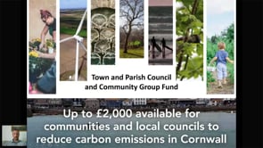 Workshop 2 - Action planning for T&PCs and community group funds