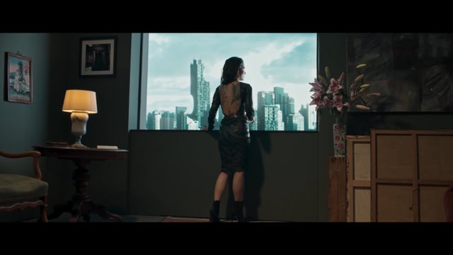 BigSun “Le jour se lève - City”
