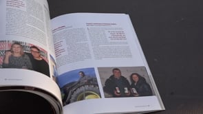 Presentació del nou número de la Revista de Girona
