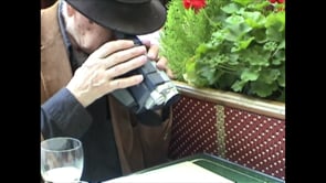 CINEMA OF OUR TIME: REMINISCENCES OF JONAS MEKAS