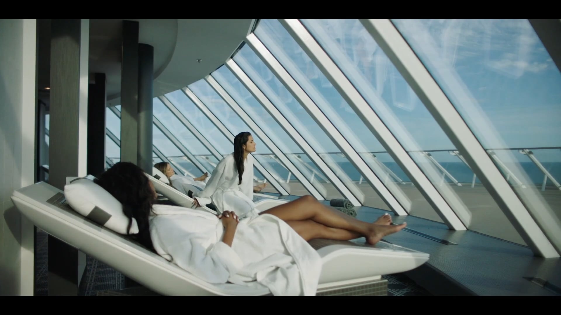 CelebrityCruises • Edge