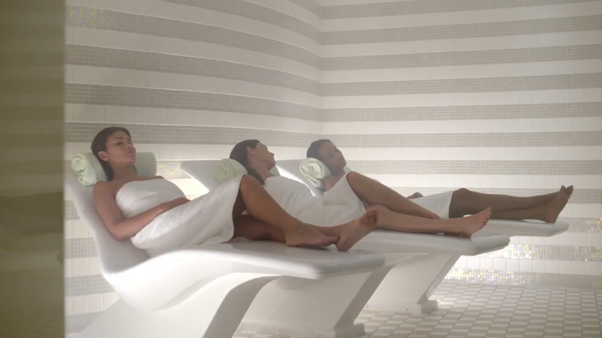 Bahamas Paradise Brand Video