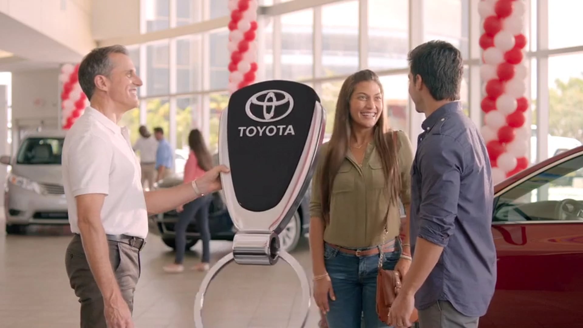 Toyota Megaton