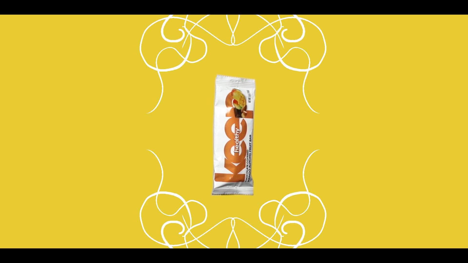 Keep Healthy Bar (Ad) 30 Sec