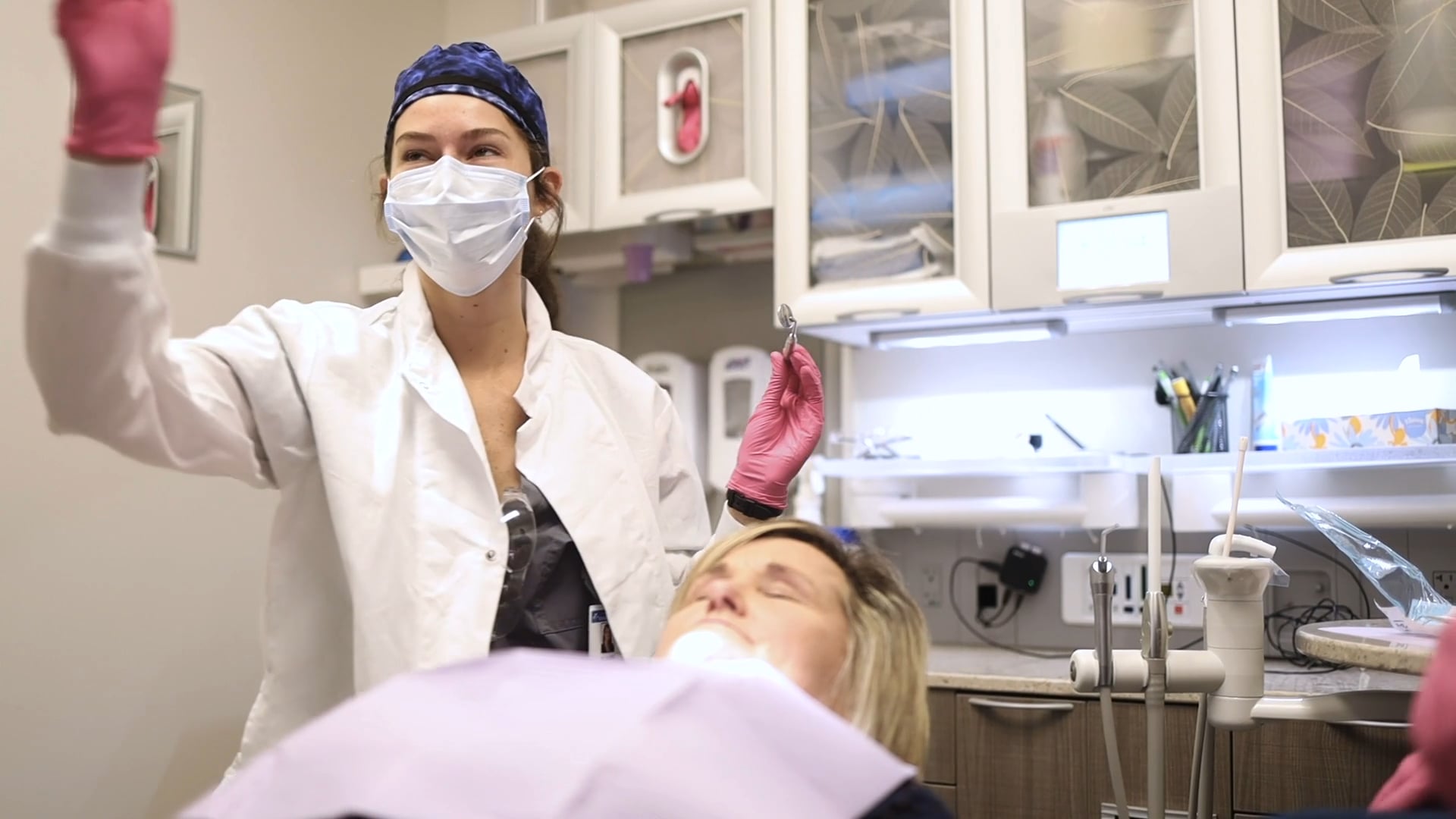 MAHEC Dental Residency Program on Vimeo