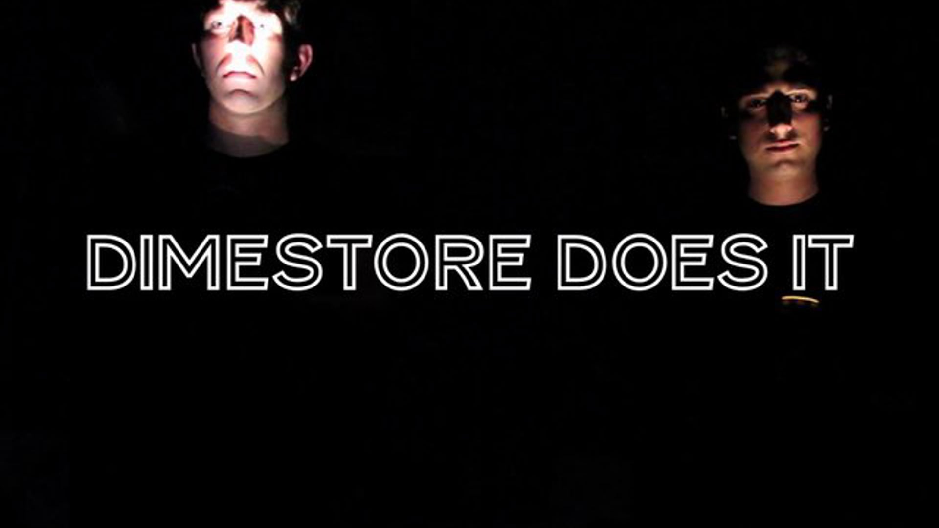 DimeStore Does It: Dream Interpretation