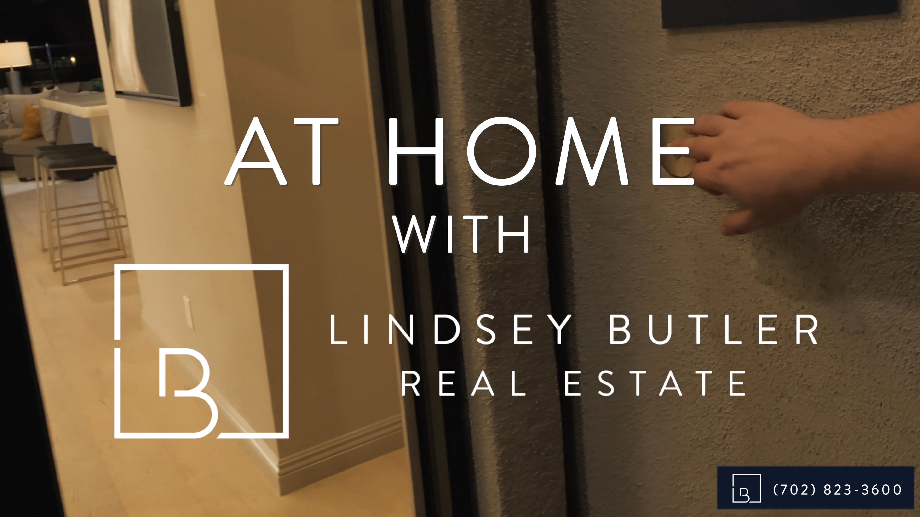 At Home with Lindsey Butler on Vimeo