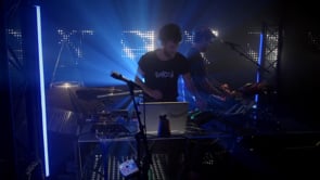 SEQUENCES: electronic live sessions