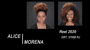 REEL ALICE MORENA 2021