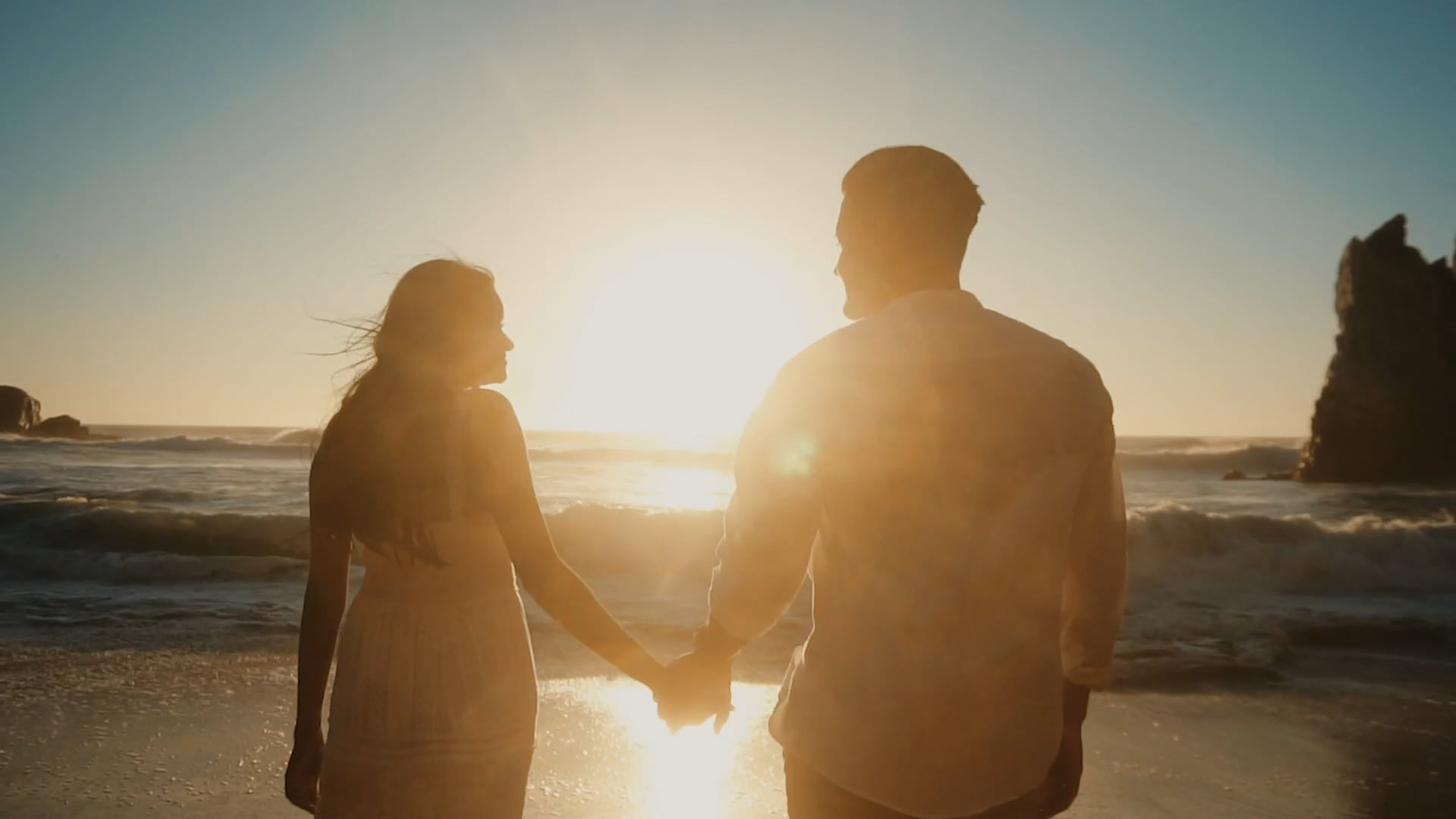 Marcos e Amanda - Sessão de solteiros