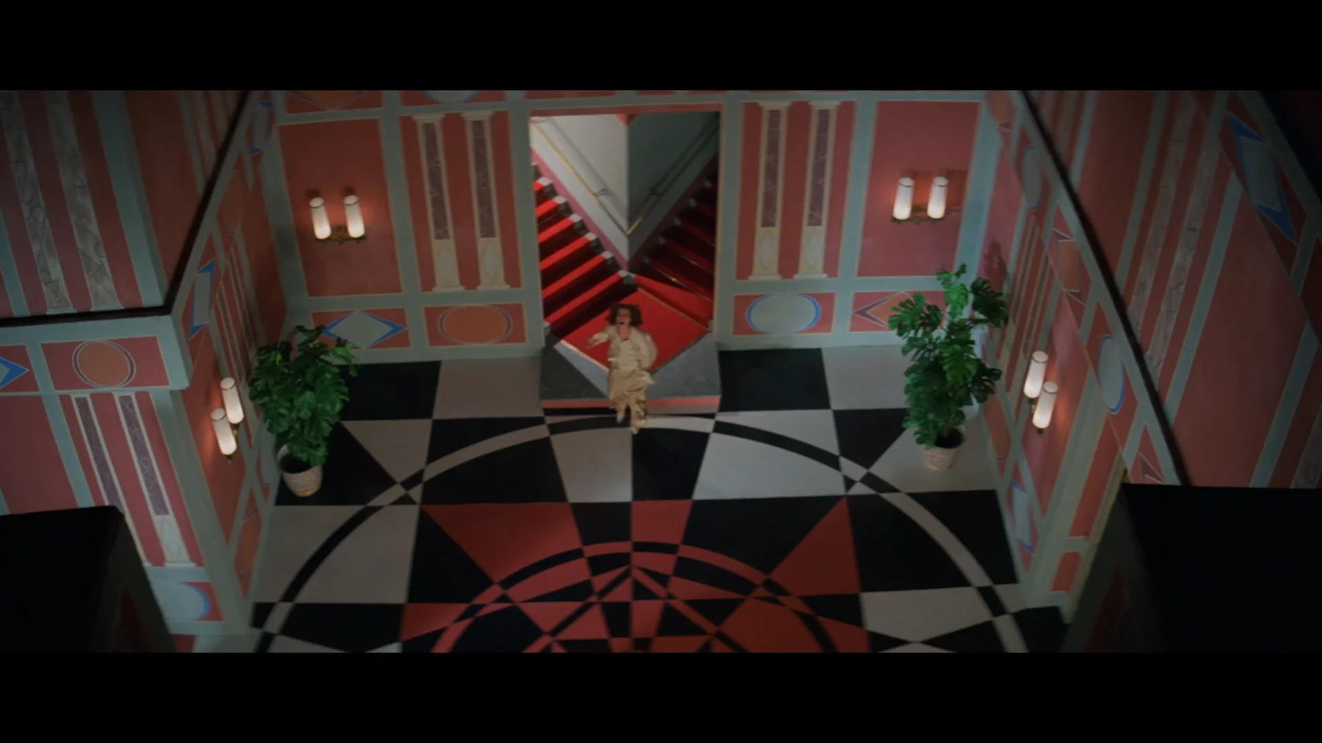 Watch Suspiria Online Vimeo On Demand