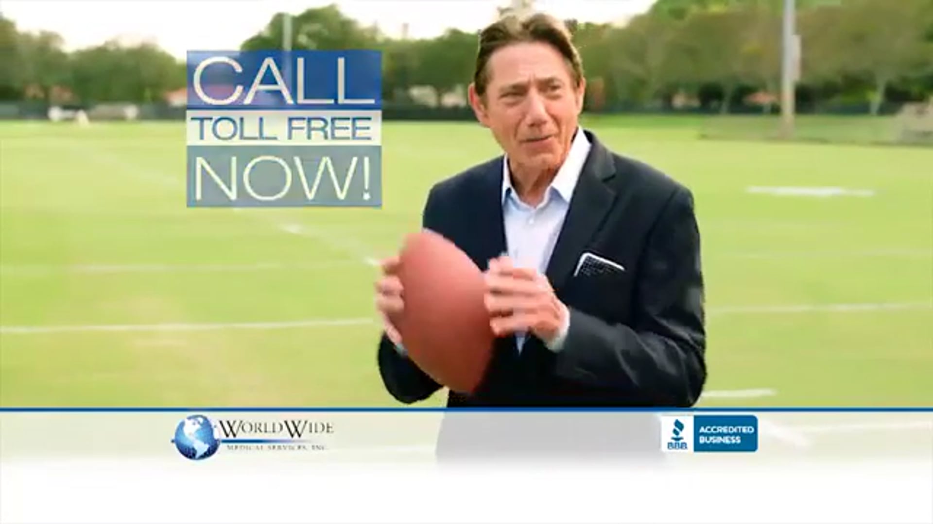 World Wide Medical Services