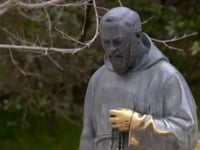 Episode 144- Padre Pio Episode 1 of 2