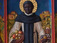 Episode 165- Favorite Saint- Father Martin