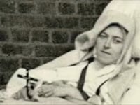 Episode 168- Favorite Saint- St Therese of Lisieux