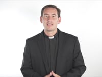 Episode 176- Closing Words from Father Ben