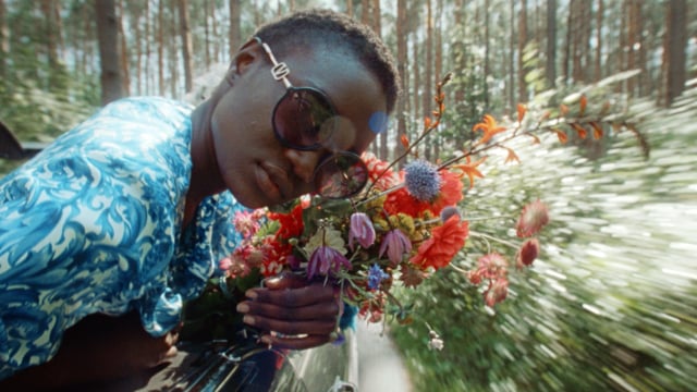 A thumbnail for the film 'Valentino - SS20 Eyewear' by  moritz matlik