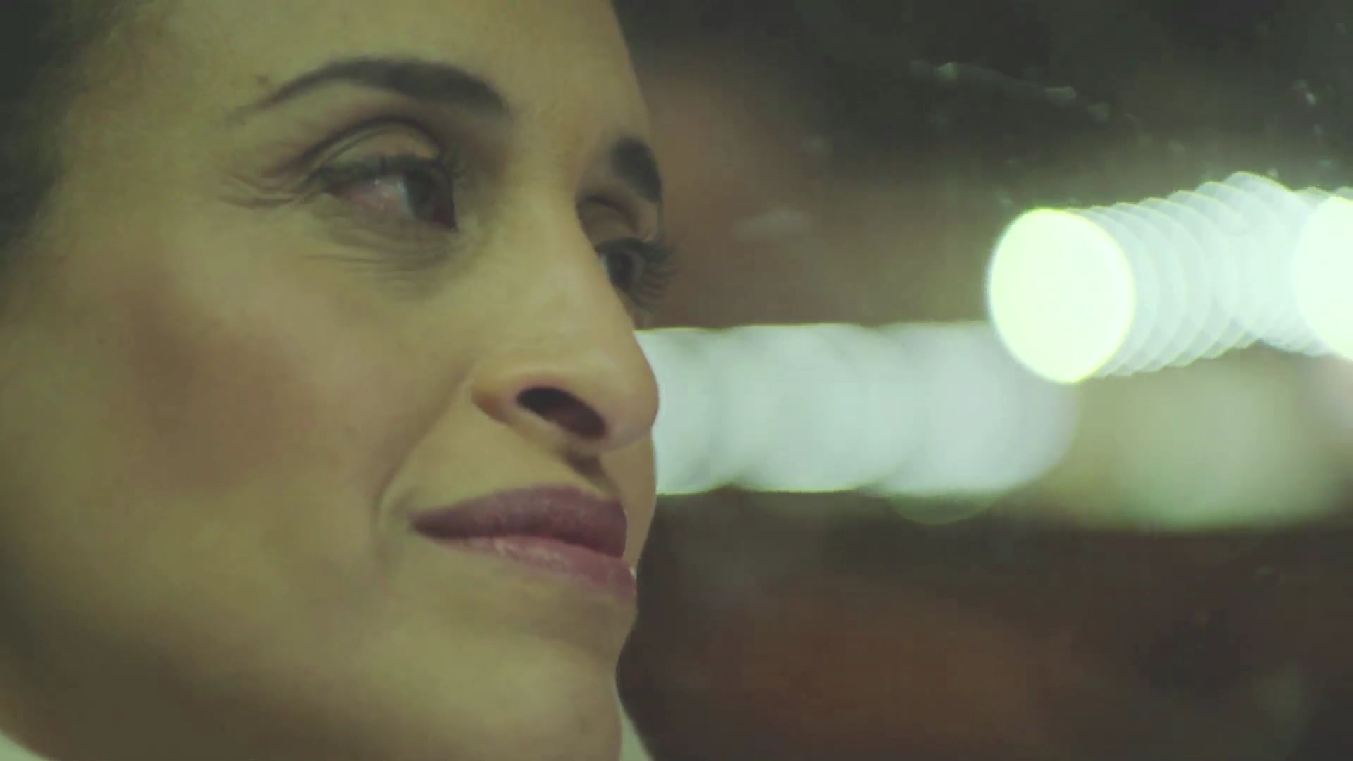 A Tramway in Jerusalem - Clip out of the Movie by Amos Gitay