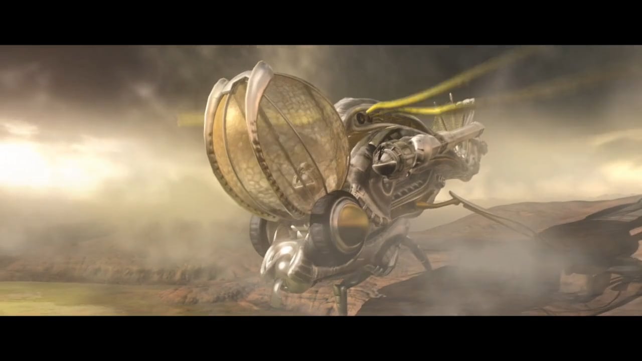 Sound Design by Edward Durcan Third Prize Winner of the Berlin