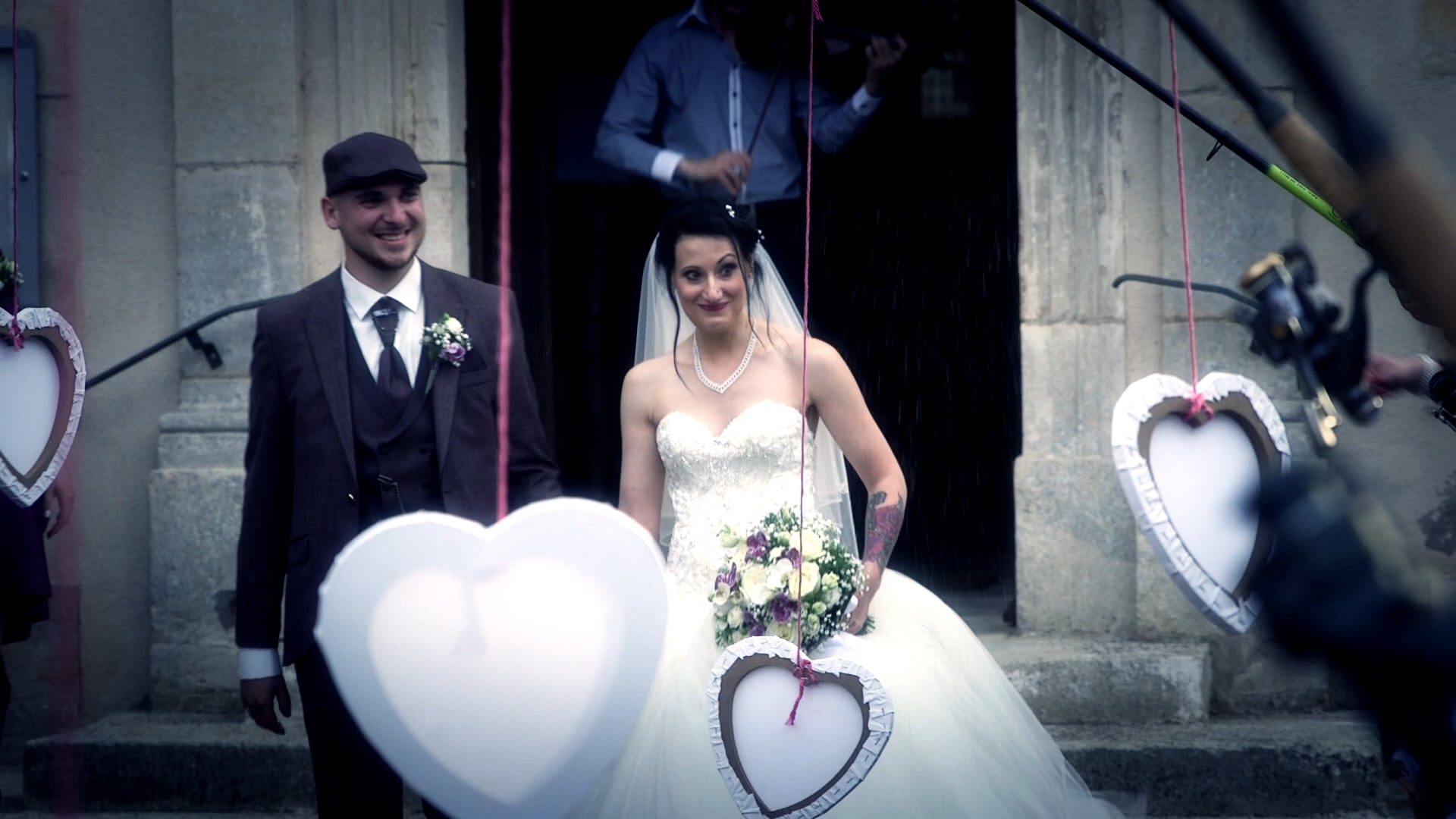 Clip mariage 19-09-2020