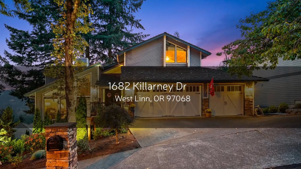 1682 Killarney Dr on Vimeo