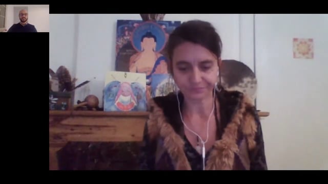 Atelier 46 "Créer son Calendrier Lunaire" Ophélie Kahéva