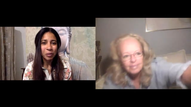 Atelier 47 "Votre Transformation Intérieure" Guilaine Lipski