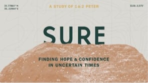 Sure - Episode 5 - Submission (Part 1)