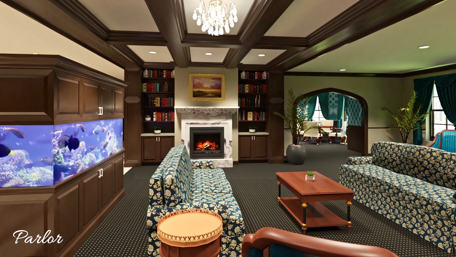 Brandywine Living at Potomac on Vimeo