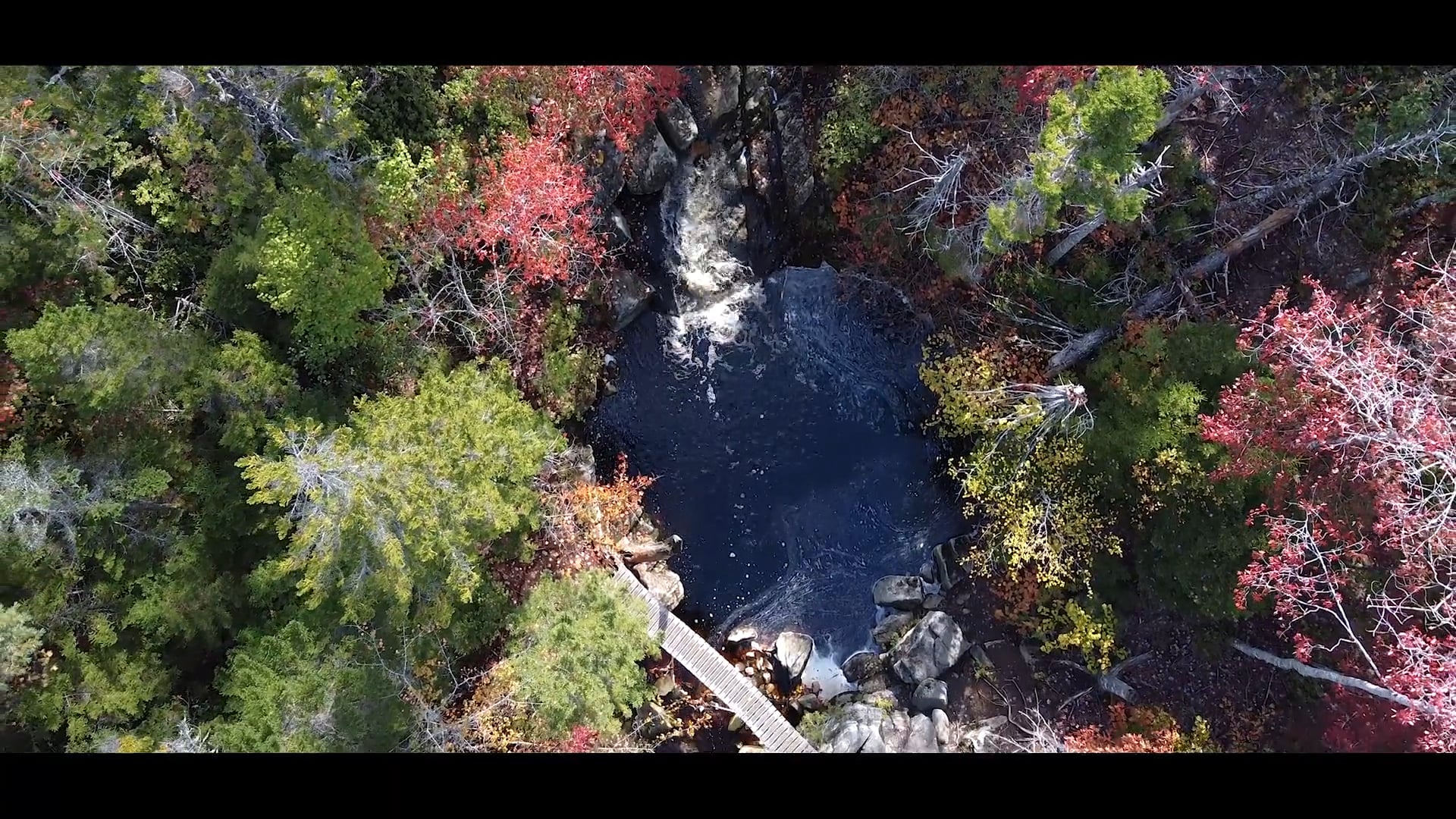 Upstream