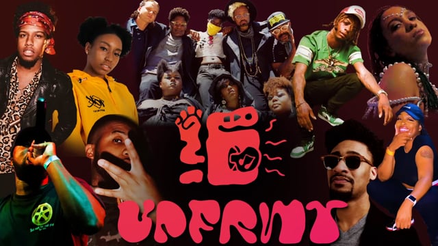 UPFRNT Fundraiser