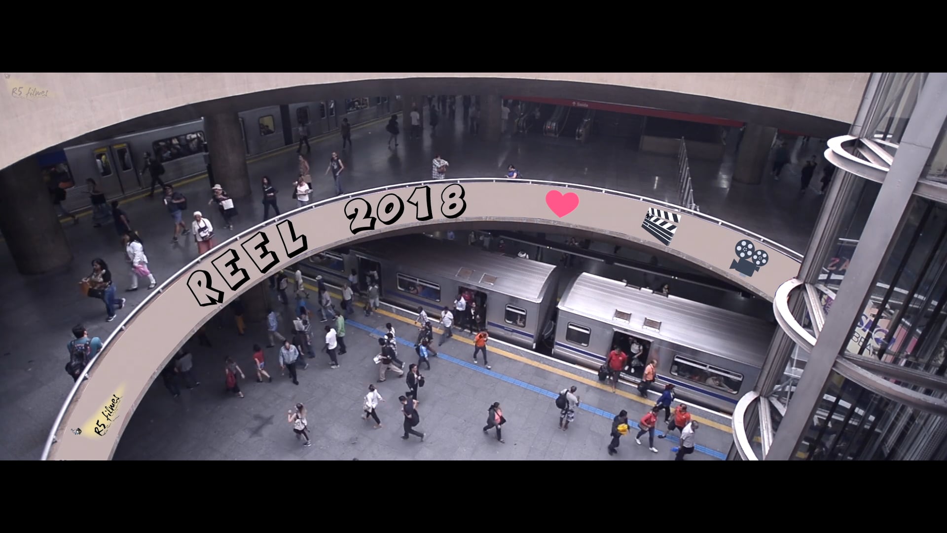 REEL 2018