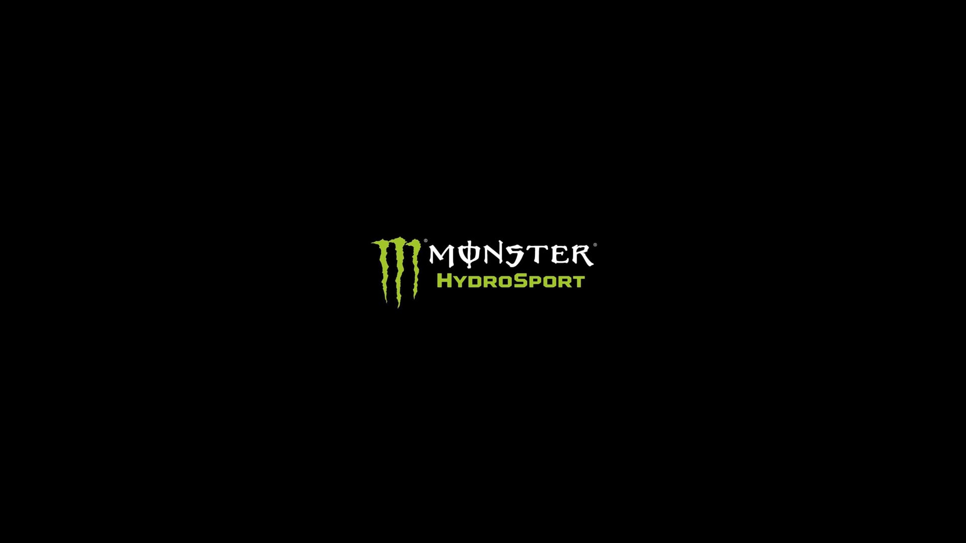 Monster HydroSport Commercial