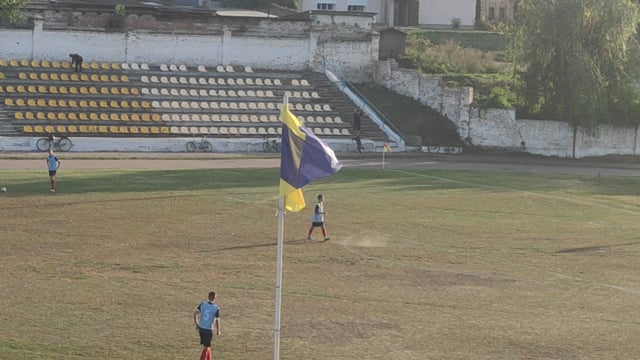 Football, Ukraine, Autumn. Free Stock Video - Pixabay