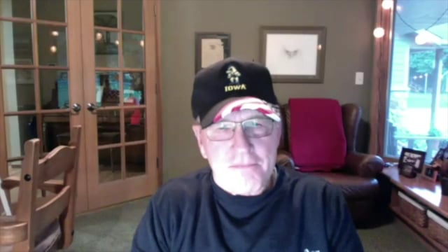 An Evening with Dan Gable