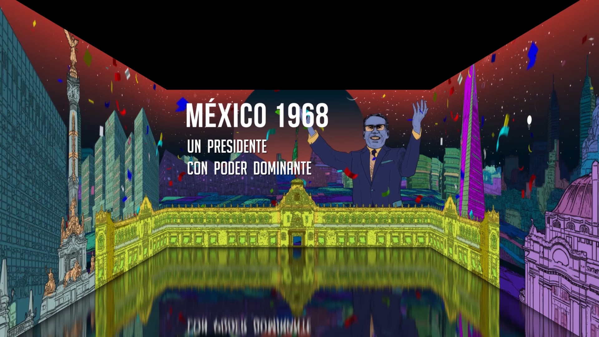 Visual INE | La Ruta de la Pluralidad