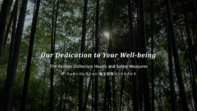 OUR DEDICATION TO YOUR WELL-BEING