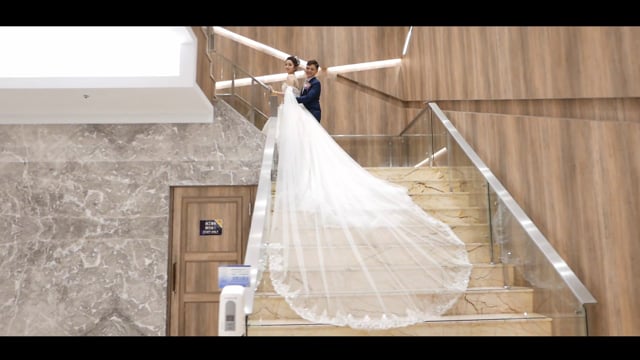 士賢+宜真（單機錄製）攝影師（陳嘉和）,結婚報報 婚禮錄影/平面攝影 影像團隊