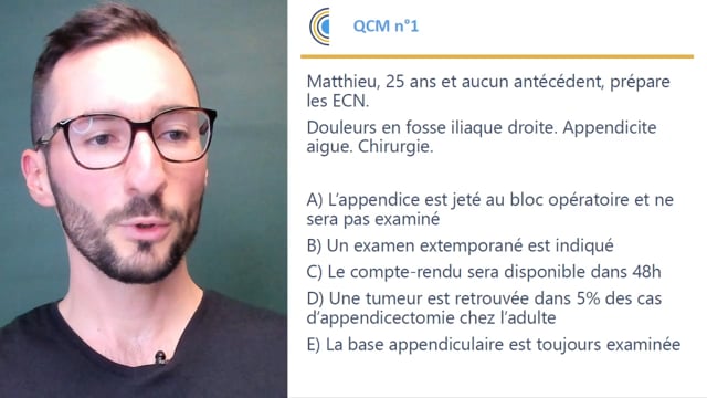 Anatomie et cytologie pathologiques