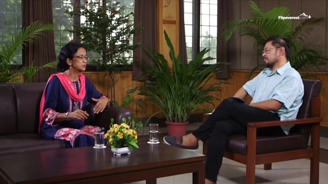 In the Middle – Women and Church – Moneema Norbu