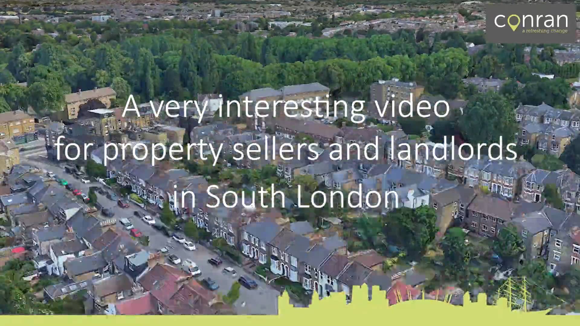 Let's Get Sold with Conran Estates featuring Sue Harte on Vimeo