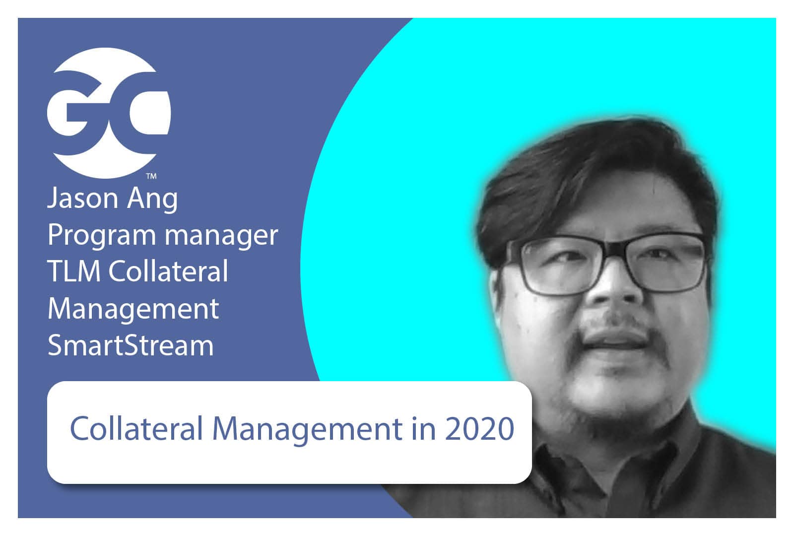 Collateral Management in 2020 on Vimeo