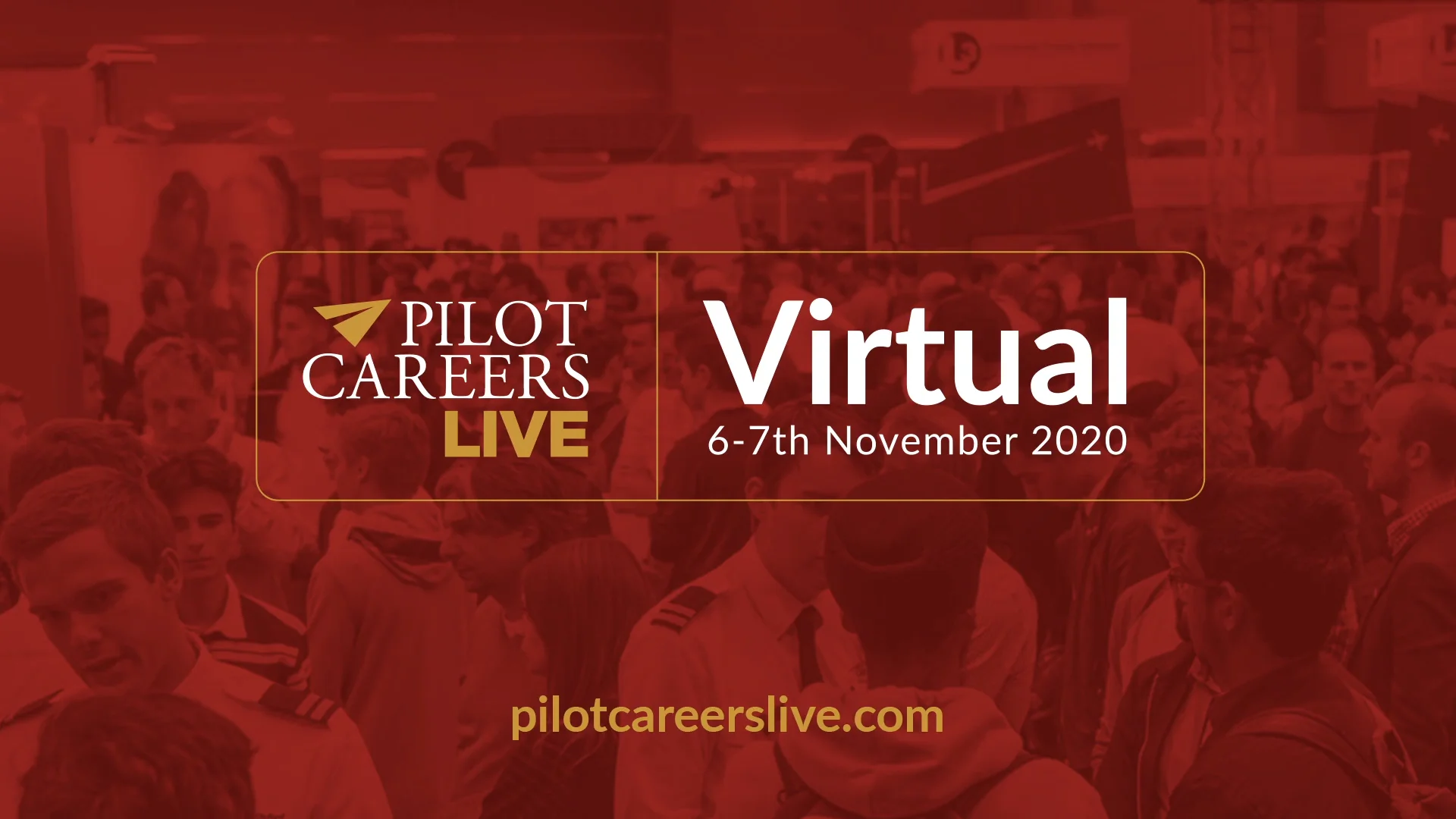 Pilot Careers Live TV 2020 on Vimeo
