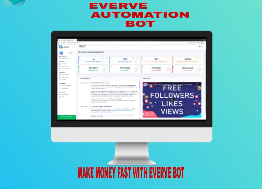 everve.net