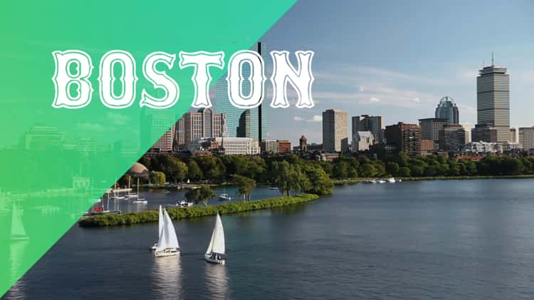 Learn English in Boston with Kings