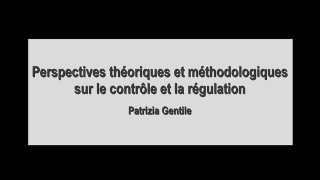Perspectives théoriques et méthodologiques sur la régulation de l’homosexualité